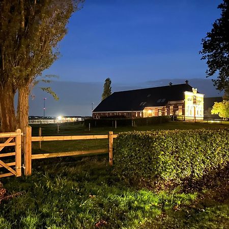 De Cordobahoeve Tweede Exloermond 外观 照片
