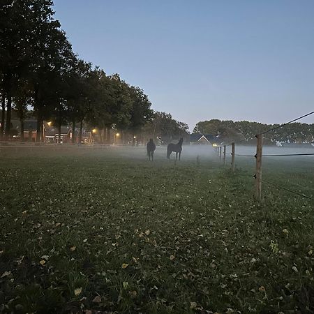 De Cordobahoeve Tweede Exloermond 外观 照片