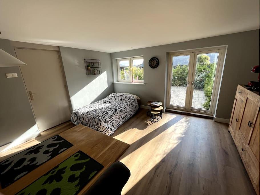 De Cordobahoeve Tweede Exloermond 外观 照片