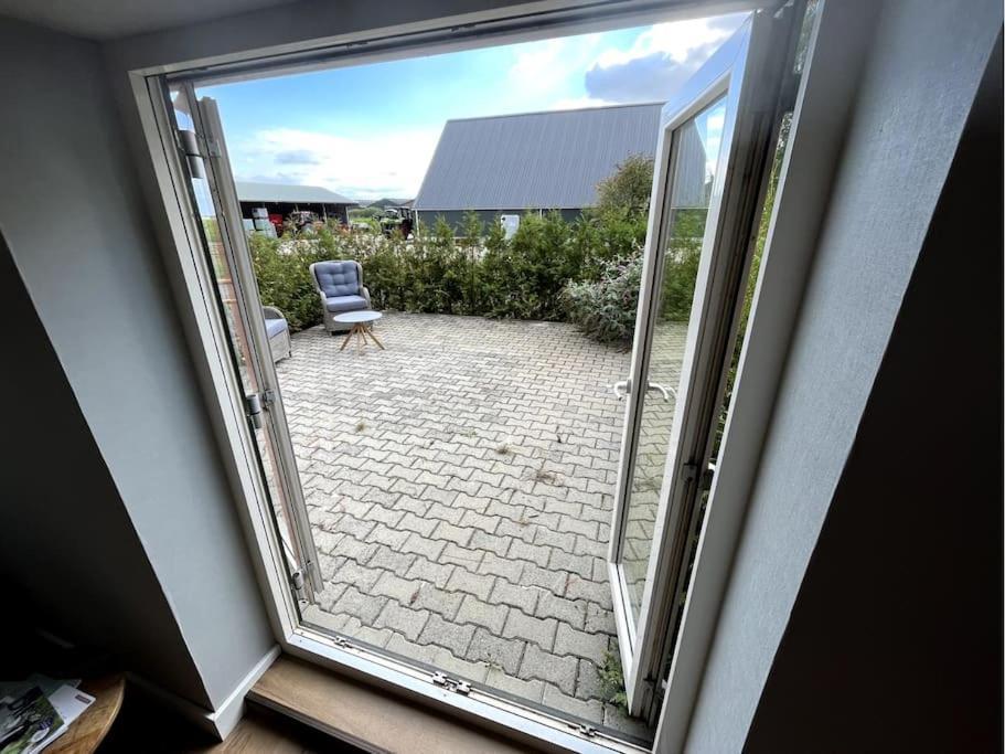 De Cordobahoeve Tweede Exloermond 外观 照片