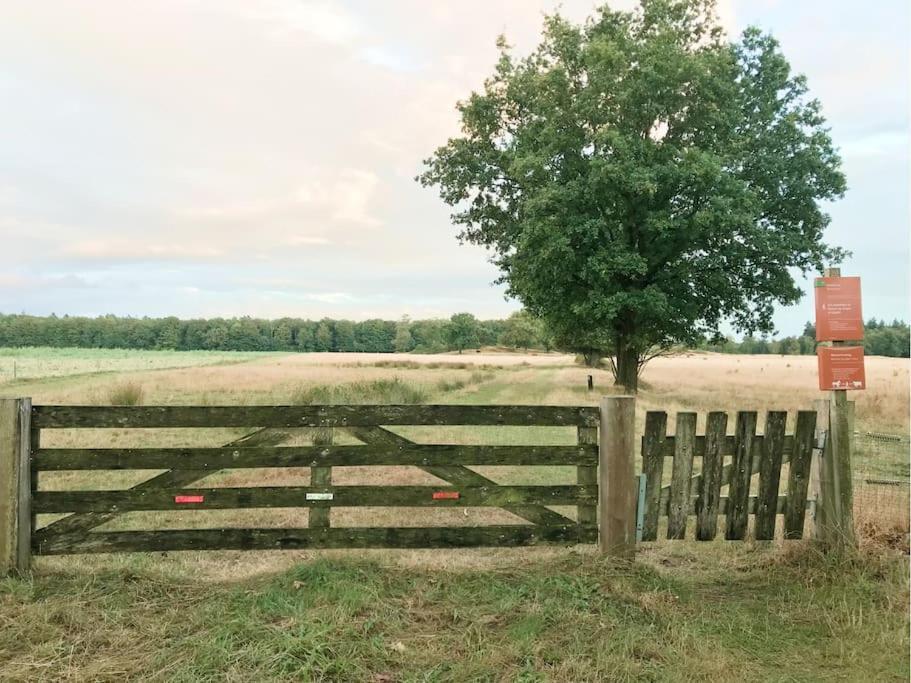 De Cordobahoeve Tweede Exloermond 外观 照片