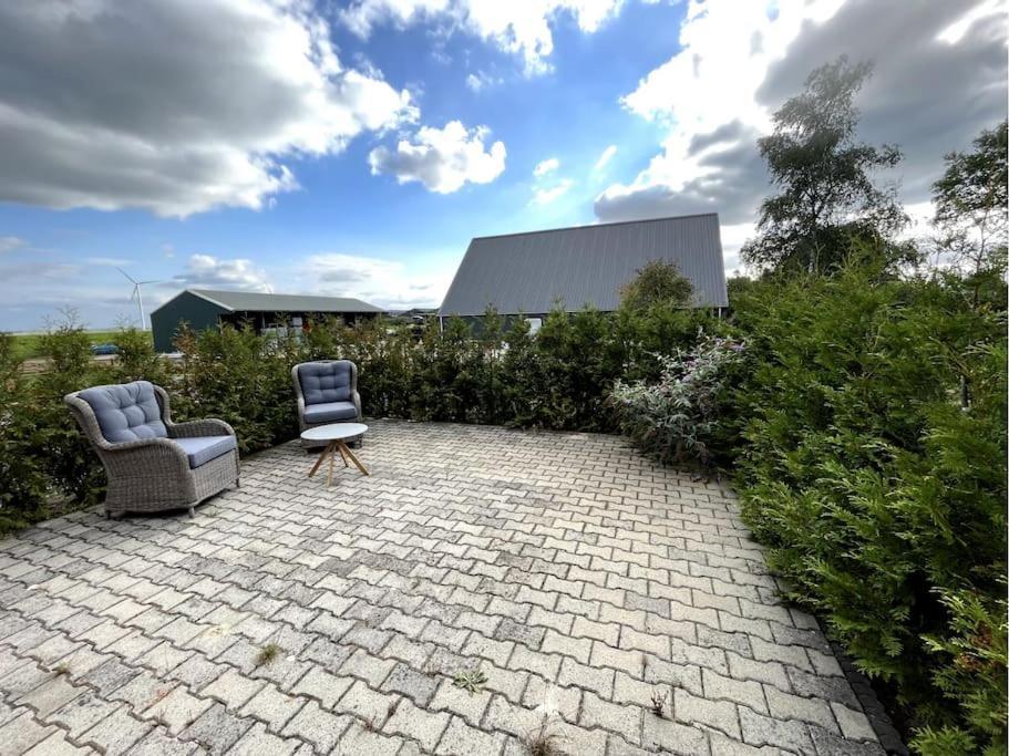 De Cordobahoeve Tweede Exloermond 外观 照片