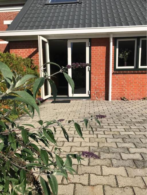De Cordobahoeve Tweede Exloermond 外观 照片