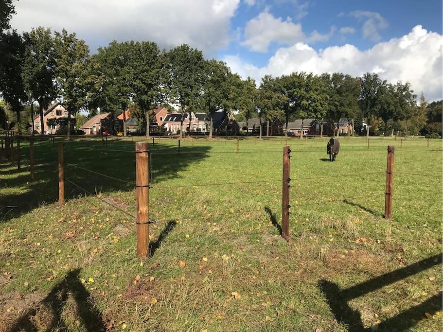 De Cordobahoeve Tweede Exloermond 外观 照片