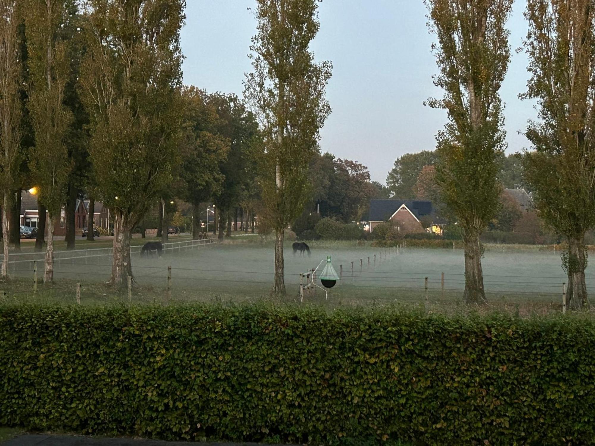De Cordobahoeve Tweede Exloermond 外观 照片