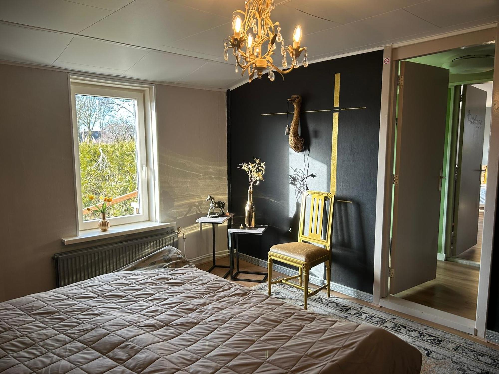 De Cordobahoeve Tweede Exloermond 外观 照片