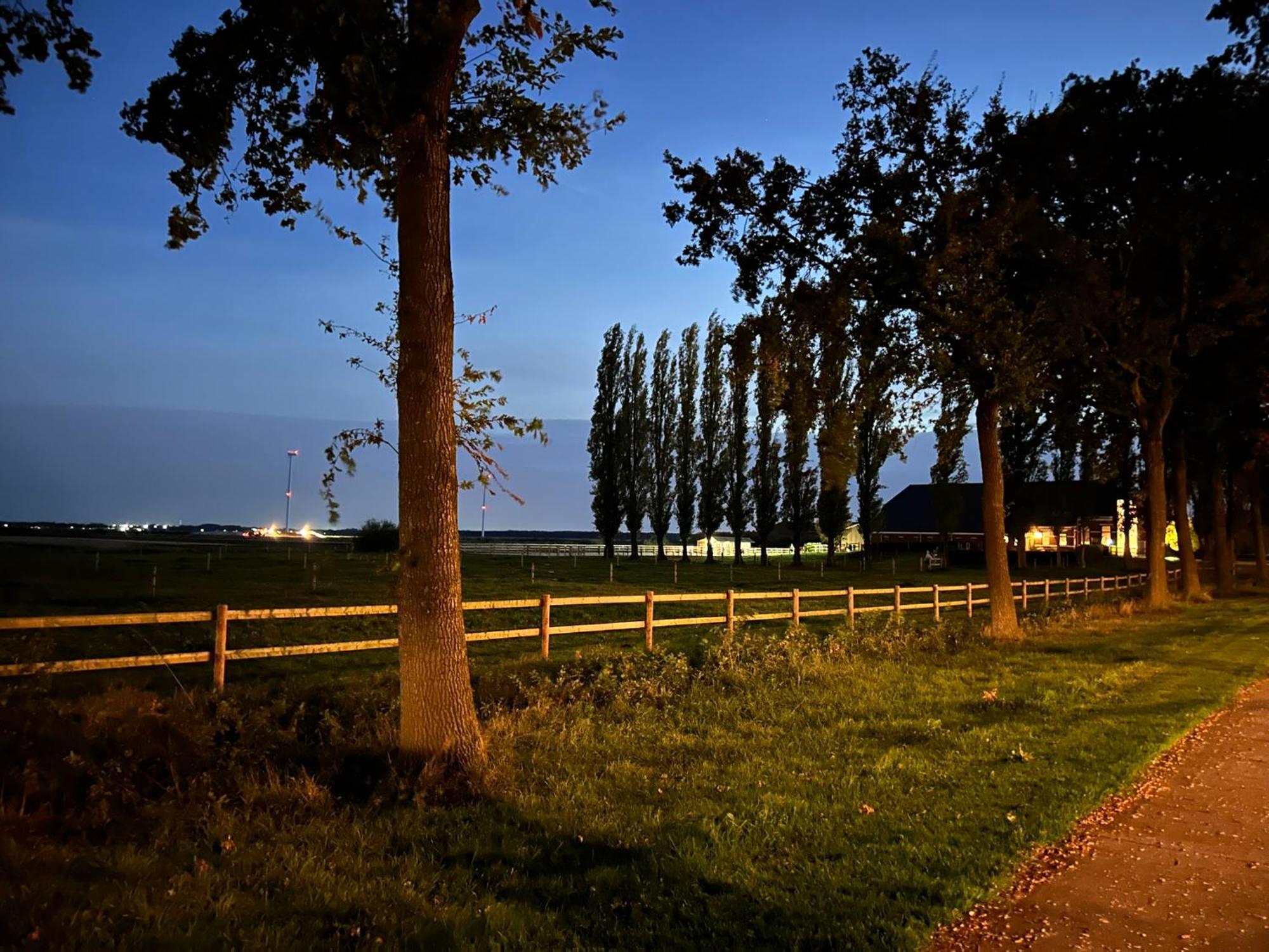 De Cordobahoeve Tweede Exloermond 外观 照片