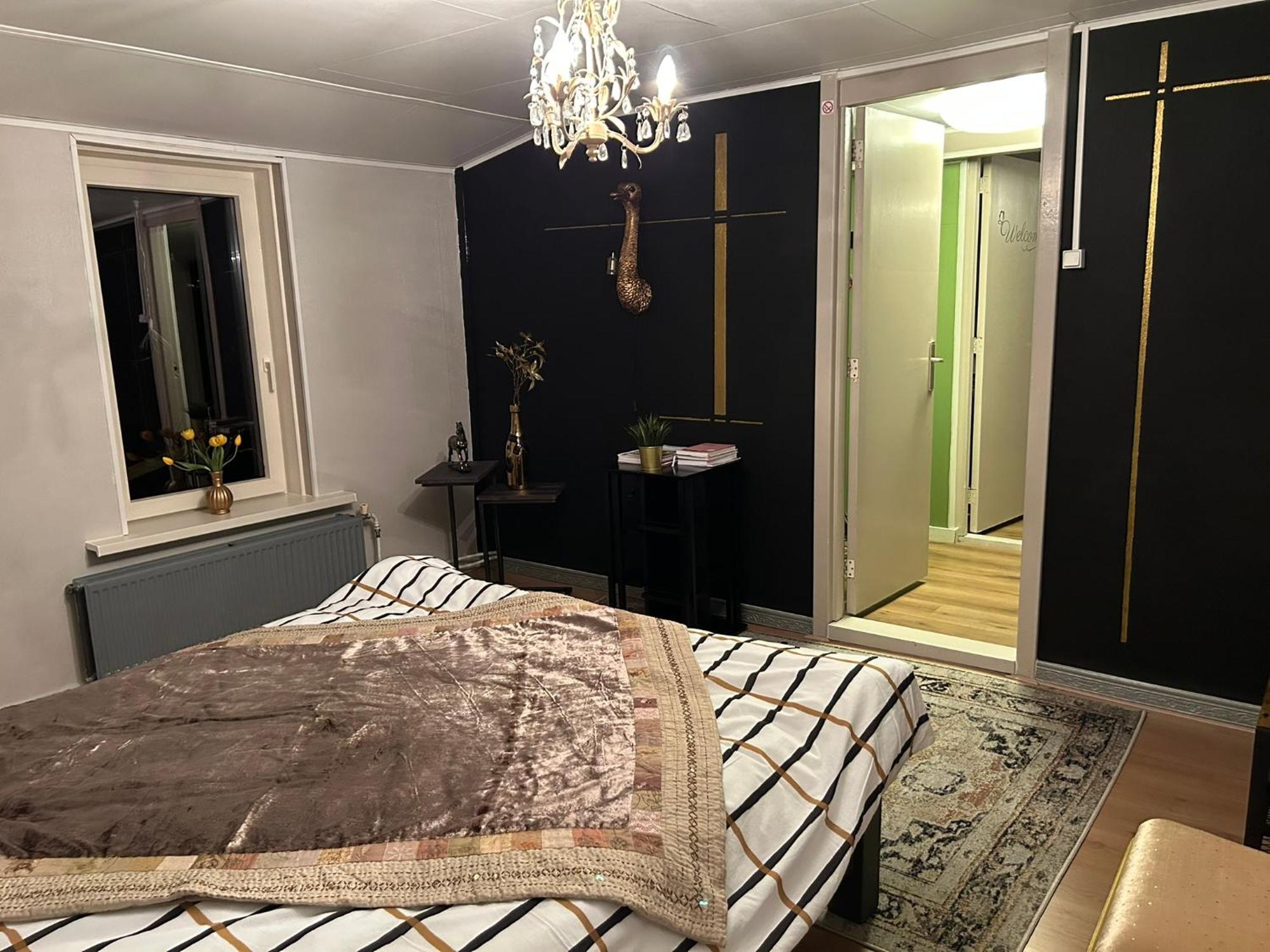 De Cordobahoeve Tweede Exloermond 外观 照片