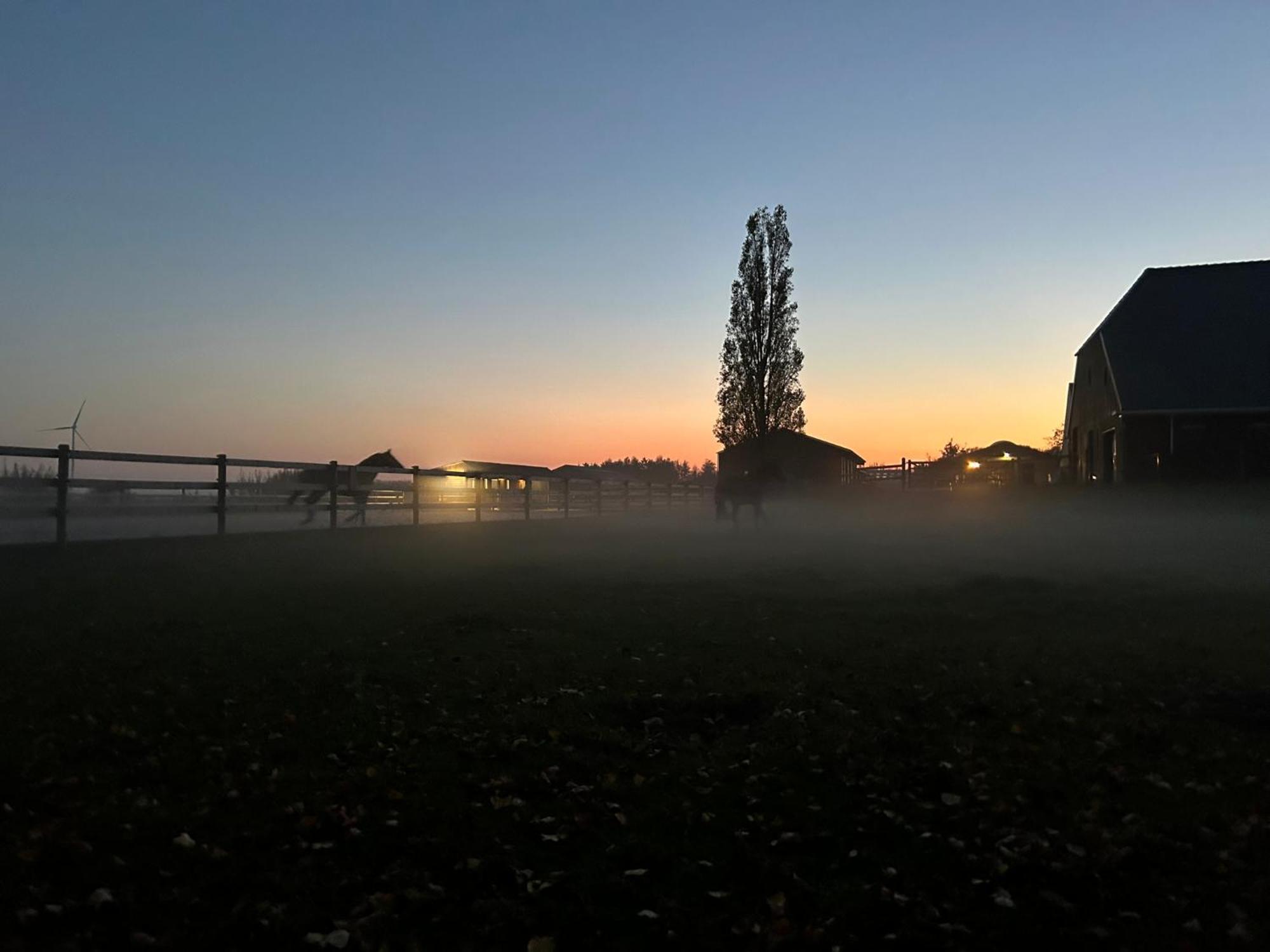 De Cordobahoeve Tweede Exloermond 外观 照片