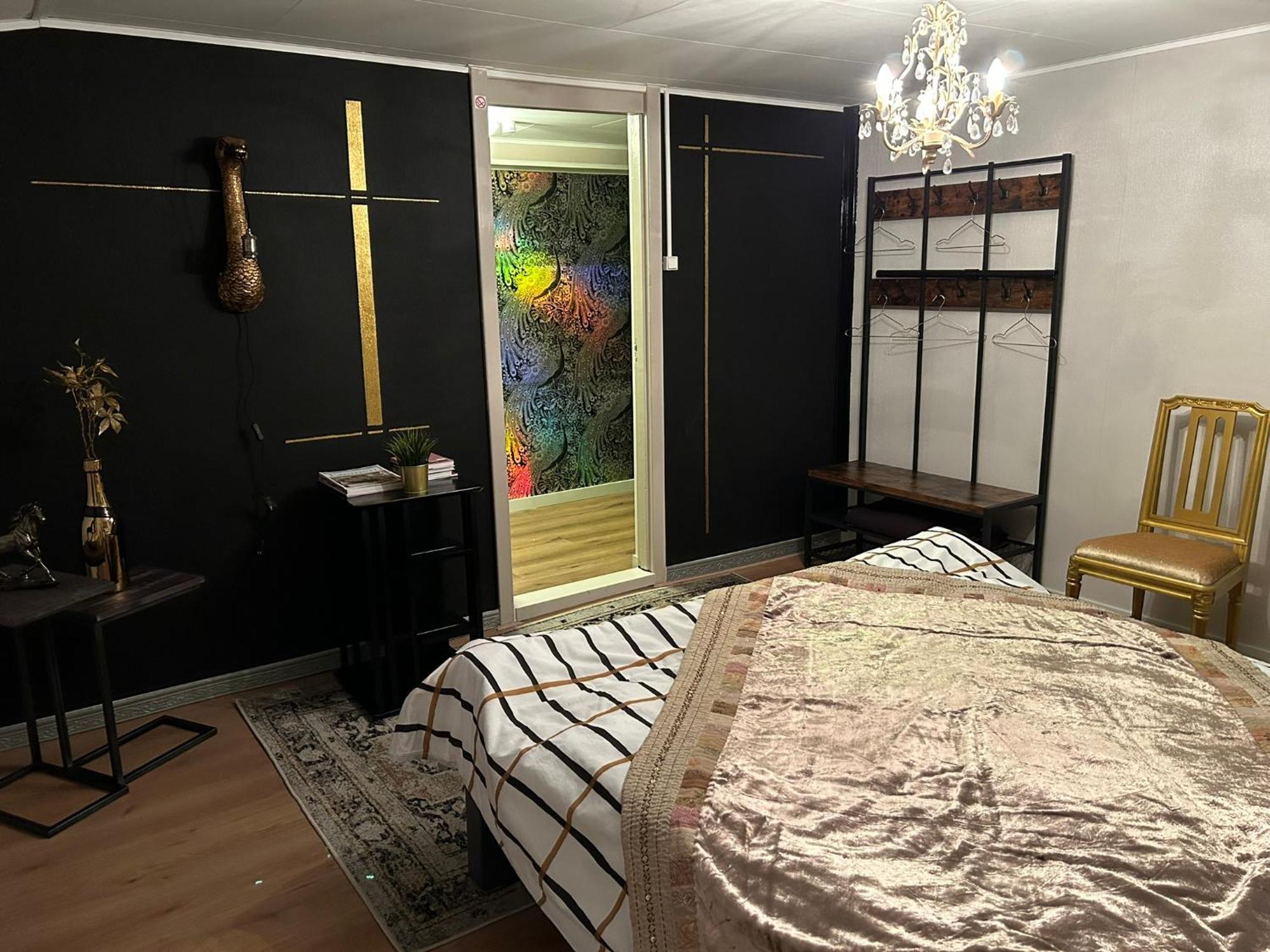 De Cordobahoeve Tweede Exloermond 外观 照片