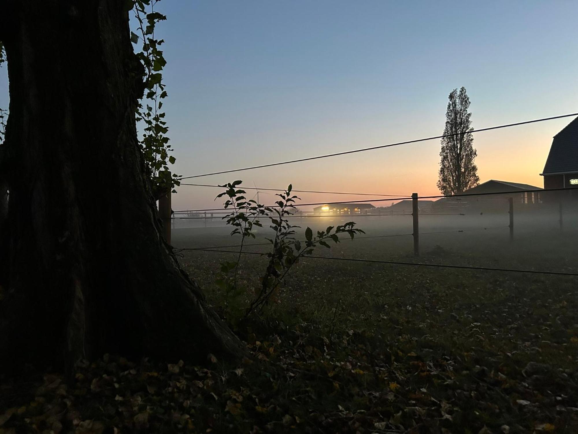 De Cordobahoeve Tweede Exloermond 外观 照片