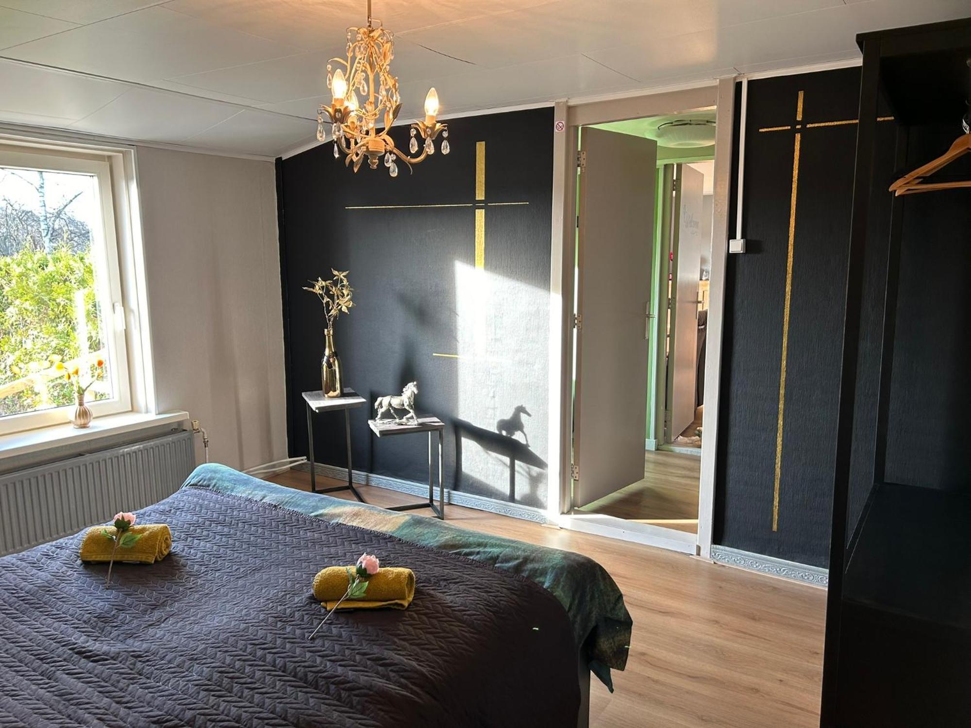 De Cordobahoeve Tweede Exloermond 外观 照片