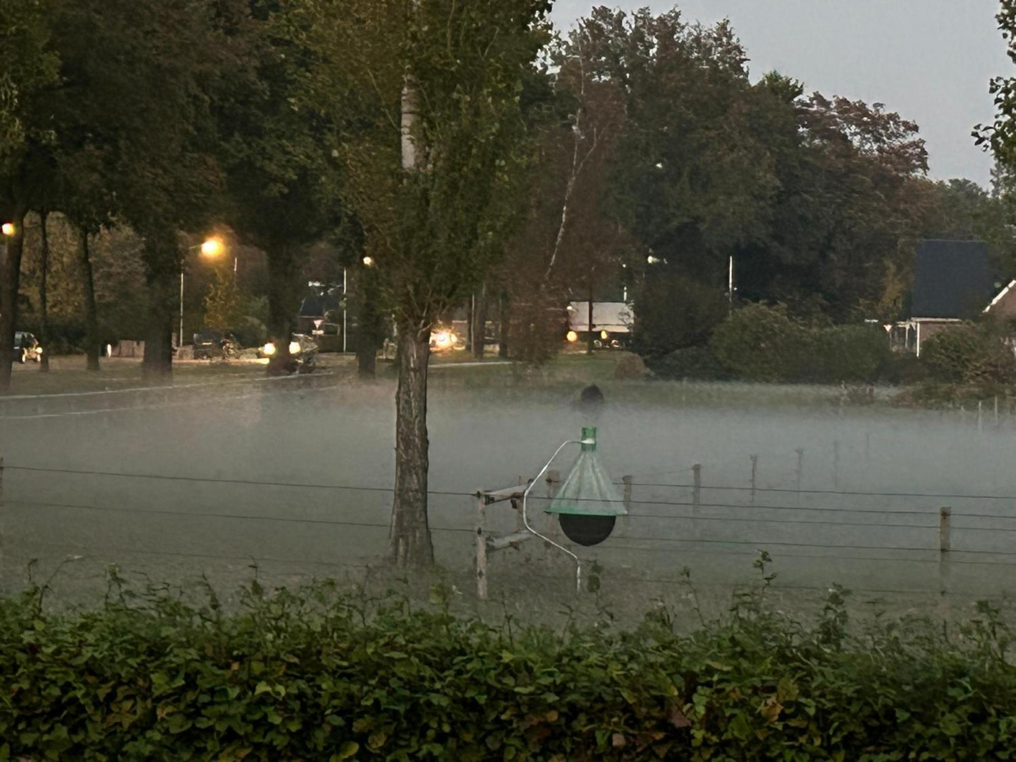 De Cordobahoeve Tweede Exloermond 外观 照片