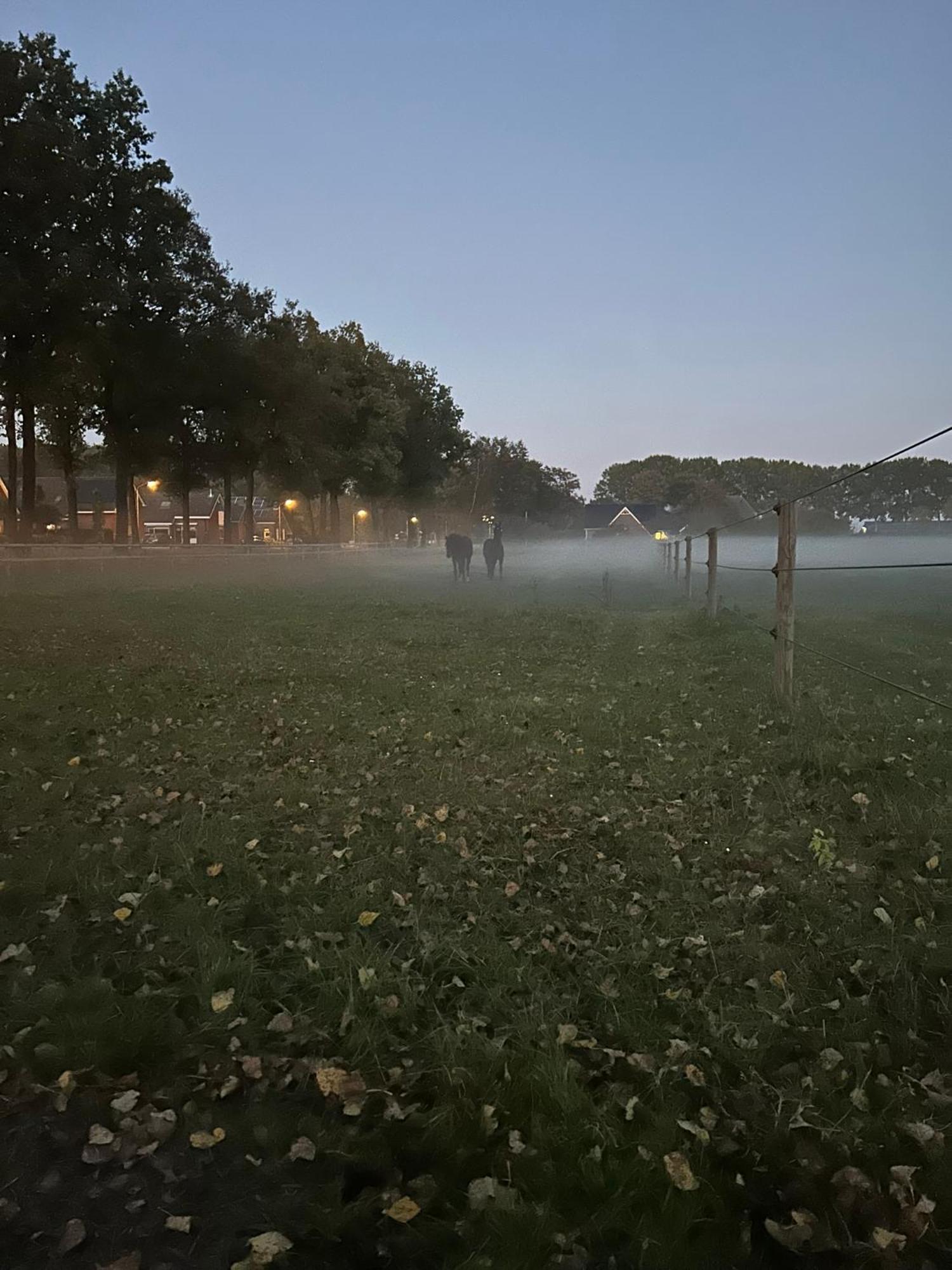 De Cordobahoeve Tweede Exloermond 外观 照片
