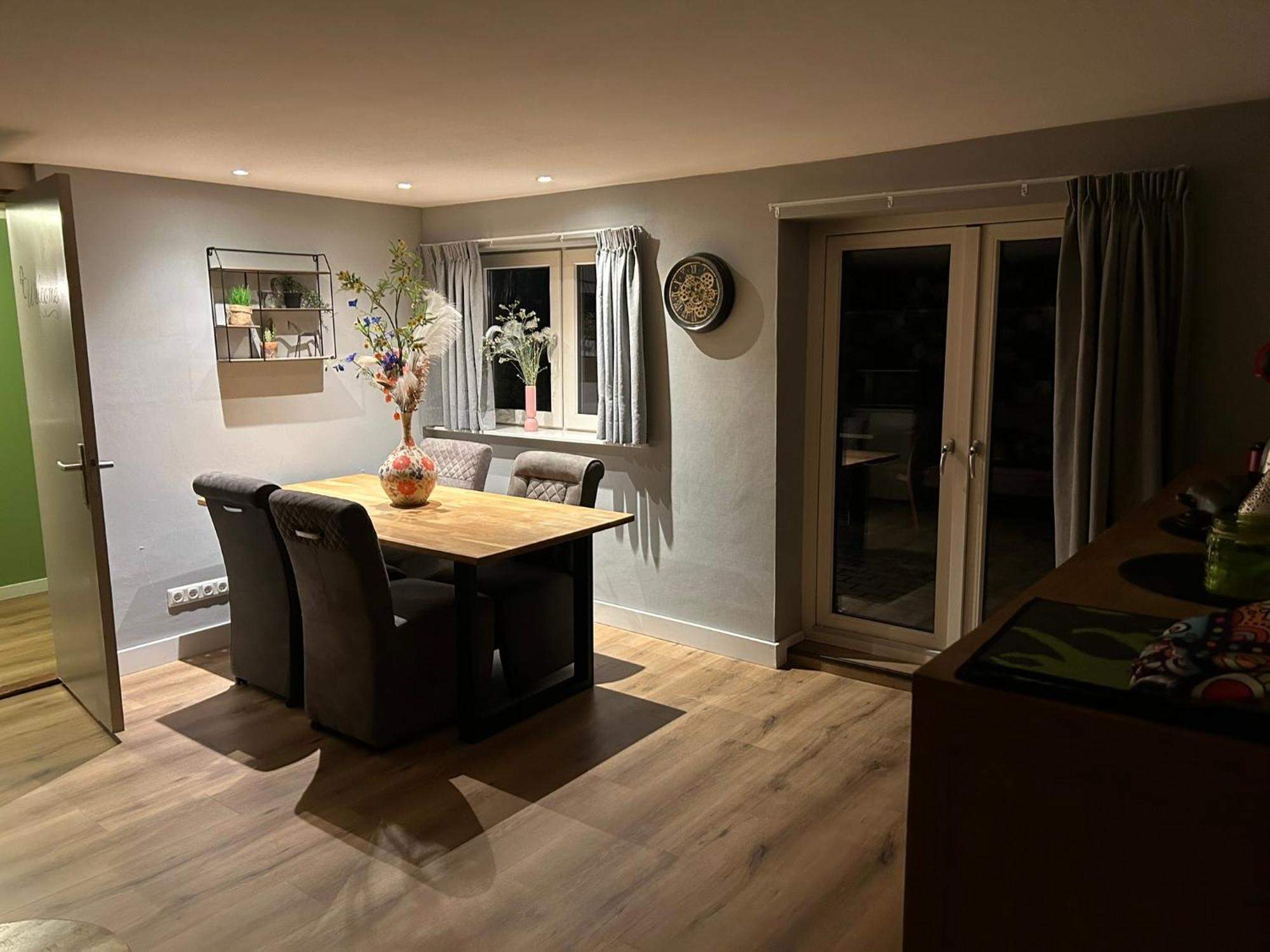 De Cordobahoeve Tweede Exloermond 外观 照片